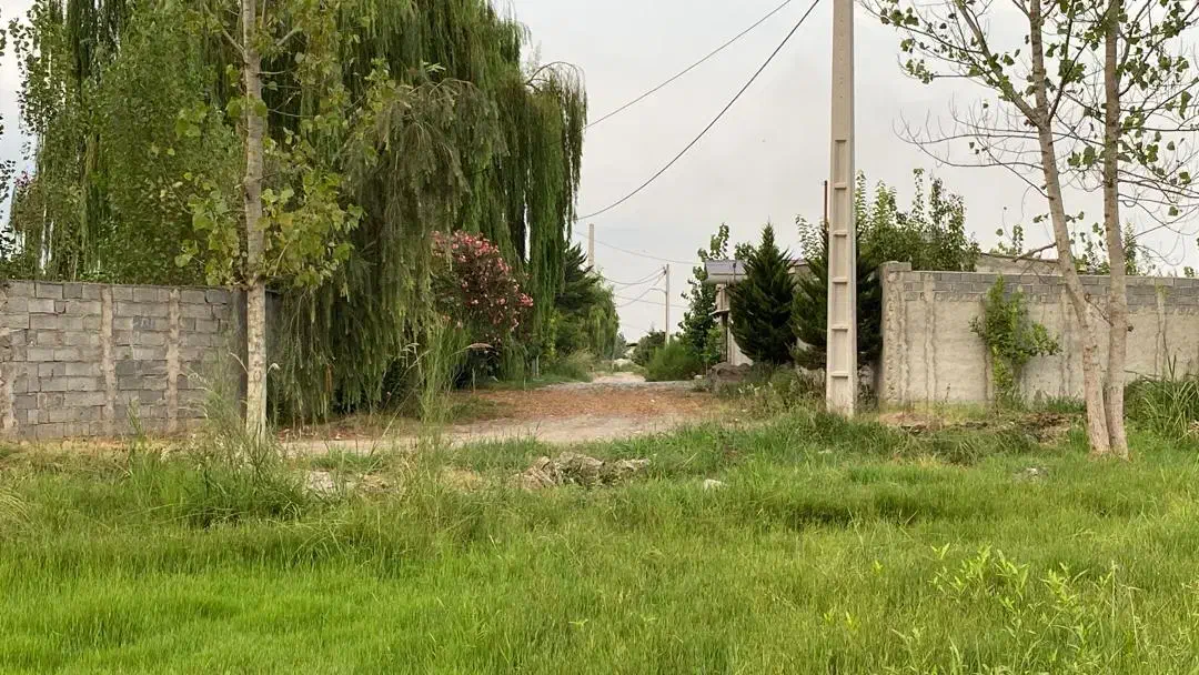 دشت سر ، زمین  ساخت وساز اقساطی|فروش زمین و ملک کلنگی|خوش‌رودپی, |دیوار