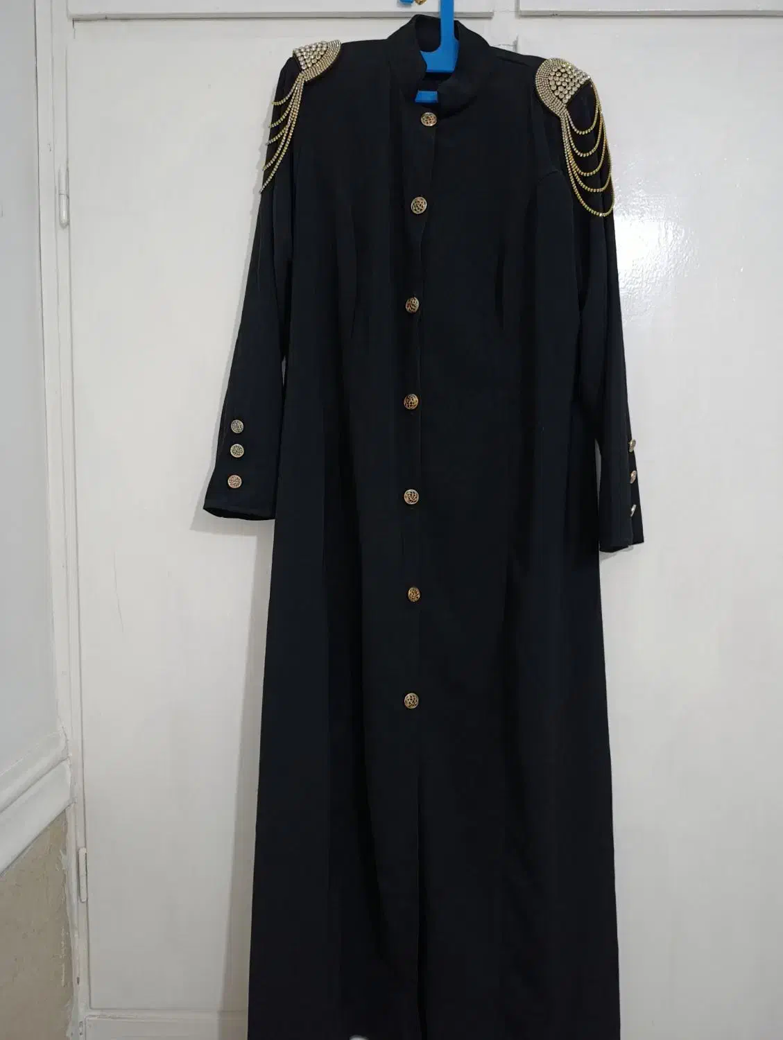 مانتو شیک مجلسی|لباس|اهواز, کمپلو جنوبی|دیوار