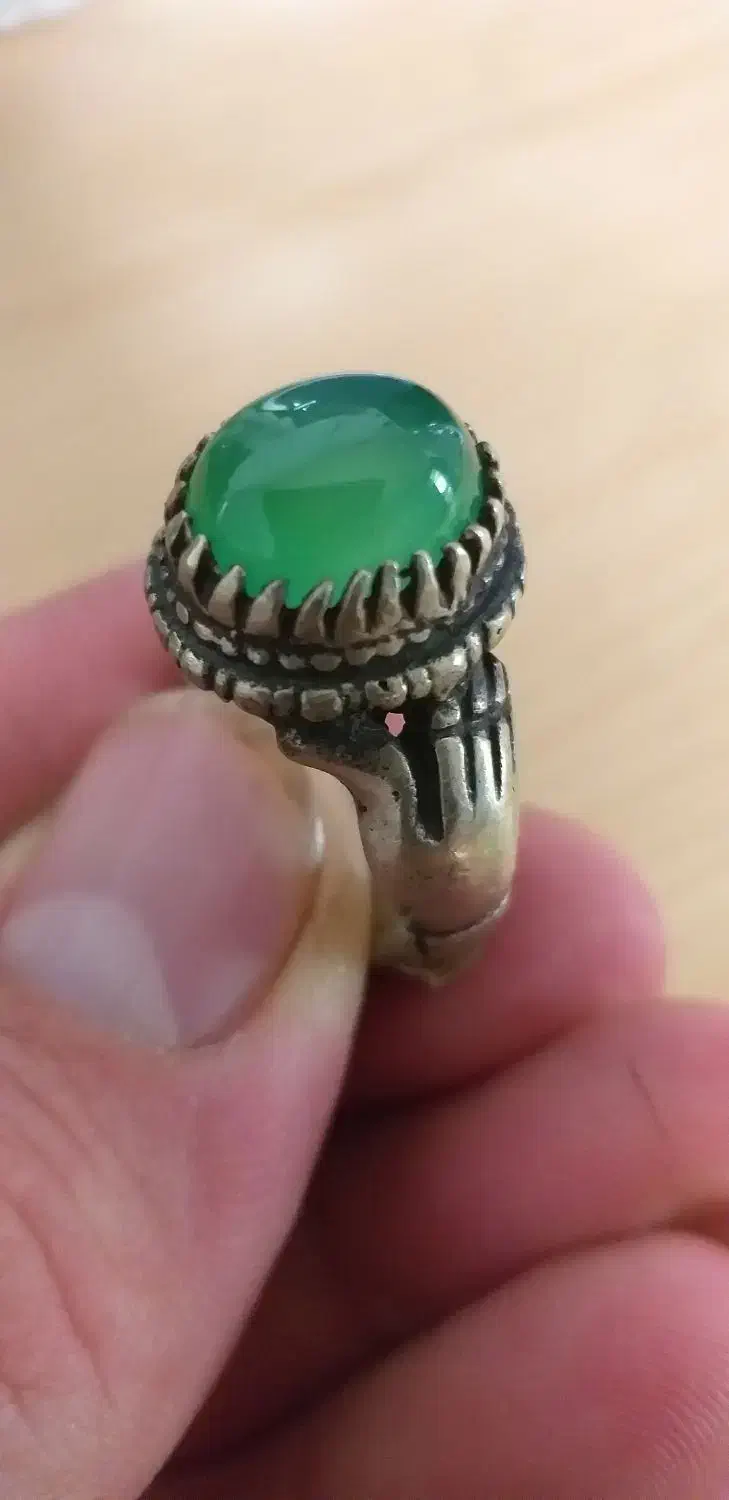 تعدادی انگشتر فروشی|جواهرات|کاشمر, |دیوار