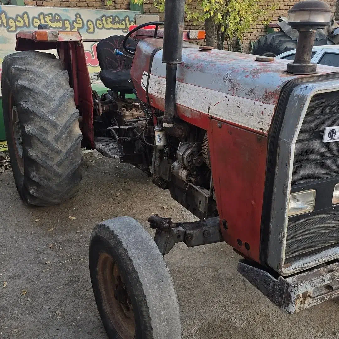 تراکتور 285|خودرو سنگین|کرمانشاه, |دیوار