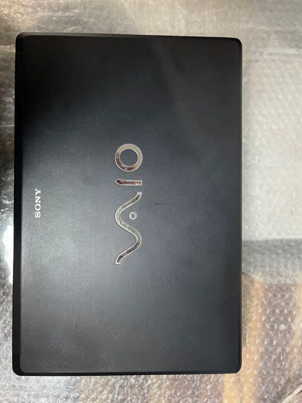 لپ تاپ سونی ( VIO) HD|رایانه همراه|یزد, |دیوار