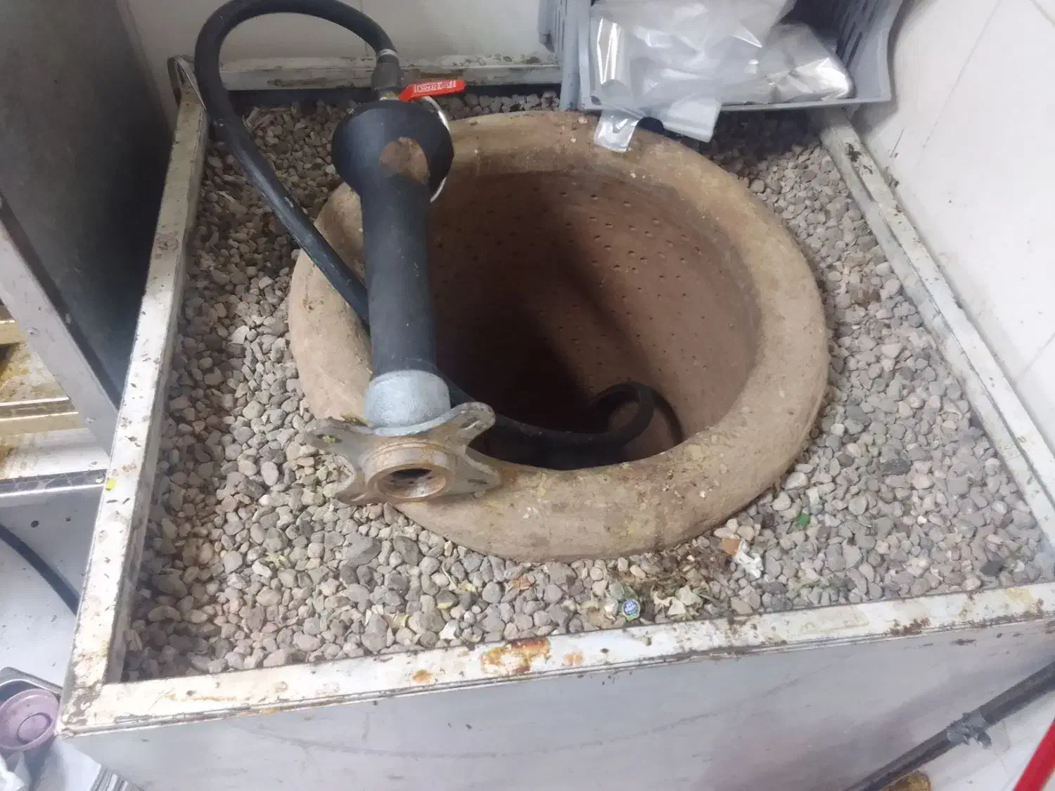 وسایل نانوایی|ماشین‌آلات صنعتی|تبریز, |دیوار