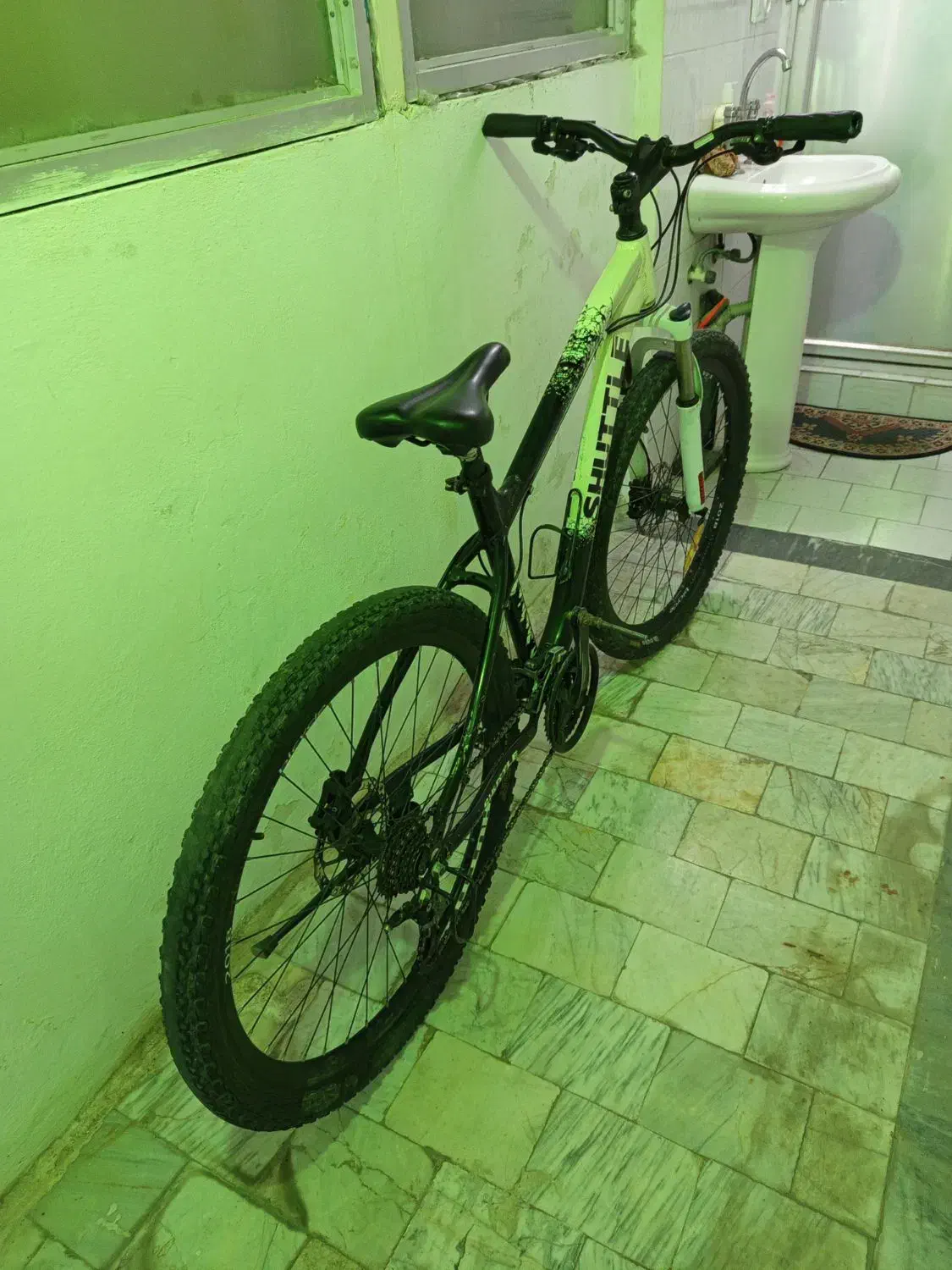 دوچرخه|دوچرخه، اسکیت، اسکوتر|تنکابن, |دیوار