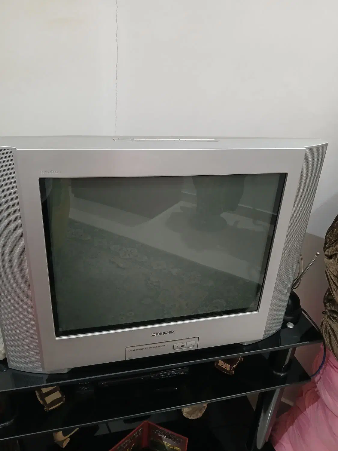 تلویزیون سونی|تلویزیون و پروژکتور|اهواز, بهارستان|دیوار