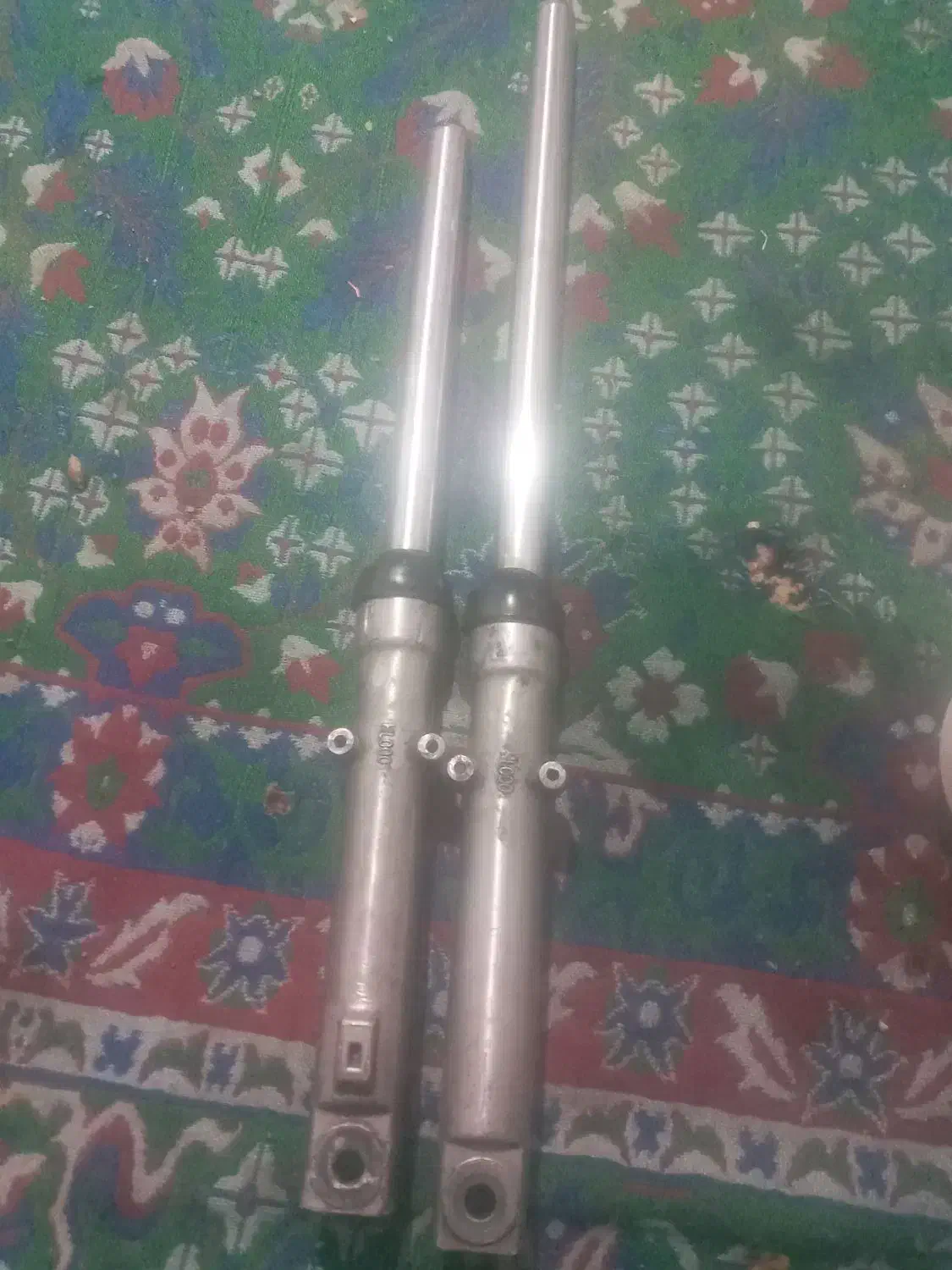 کمک موتور|قطعات یدکی و لوازم جانبی|بم, |دیوار