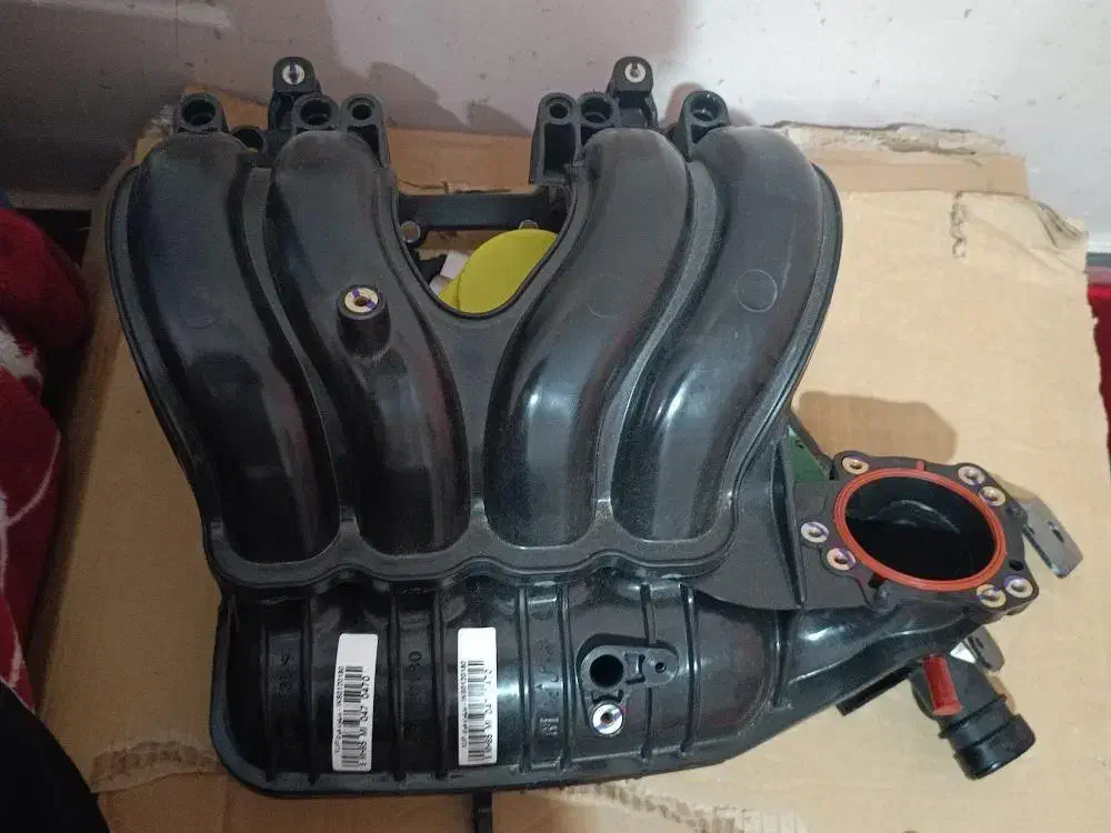 منیفولد|قطعات یدکی و لوازم جانبی|پارس‌آباد, |دیوار