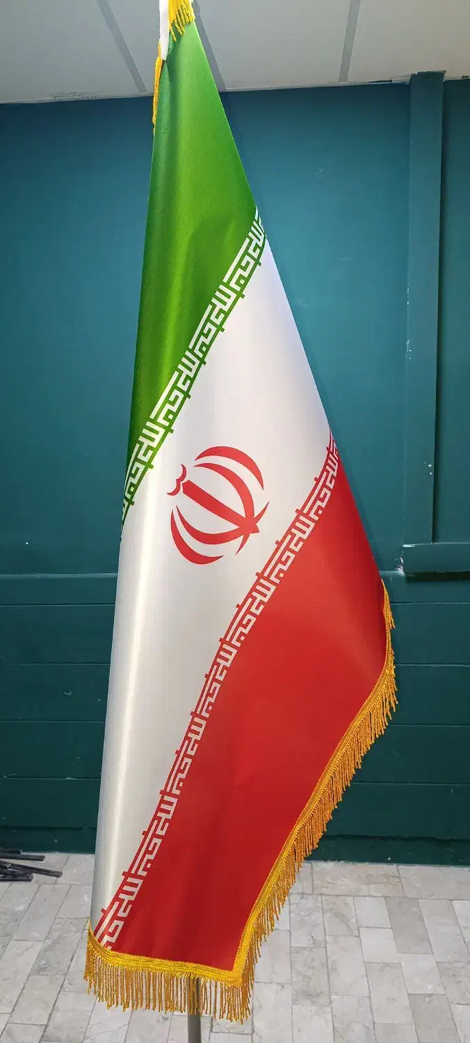 پرچم تشریفات زیر قیمت بازار|فروشگاه و مغازه|مشهد, گوهرشاد|دیوار