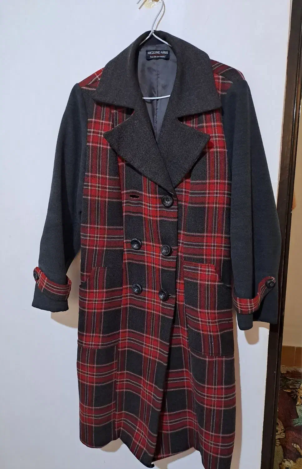 مانتو و لباس زنانه|لباس|ساری, |دیوار