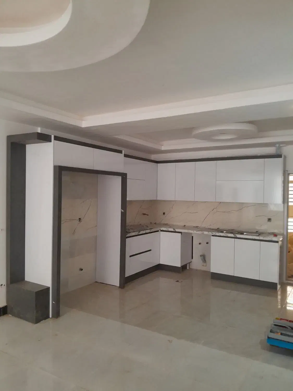 کابینت کمد دیواری از ۶ملیون به بالا با ضمانت کیفیت|خدمات پیشه و مهارت|شیروان (خراسان), |دیوار