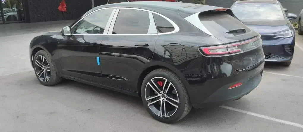 HM5 EREV ارس|خودرو سواری و وانت|تهران, نازی‌آباد|دیوار