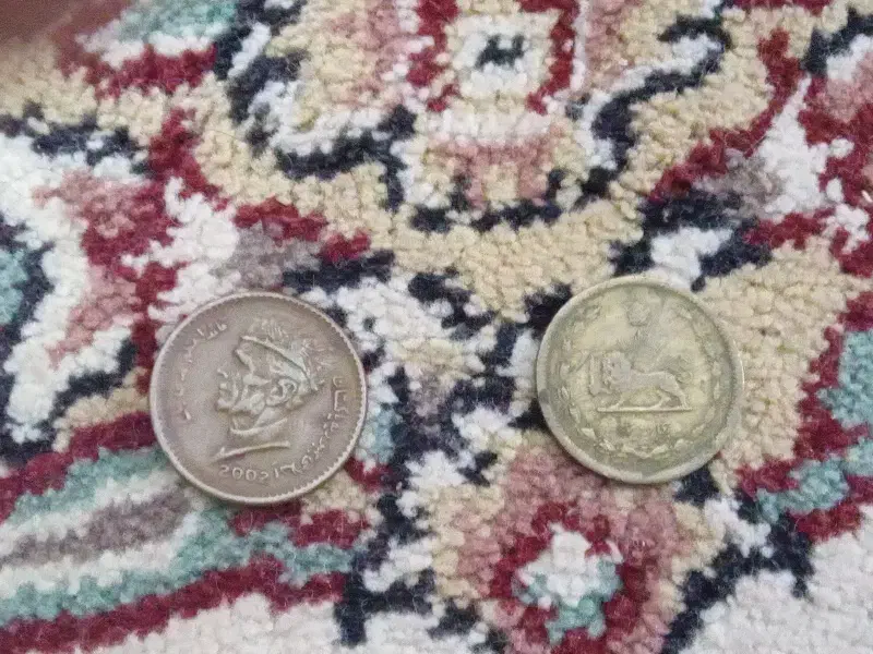 اسک|کلکسیون سکه، تمبر، اسکناس|نیشابور, شهرک رضوی|دیوار