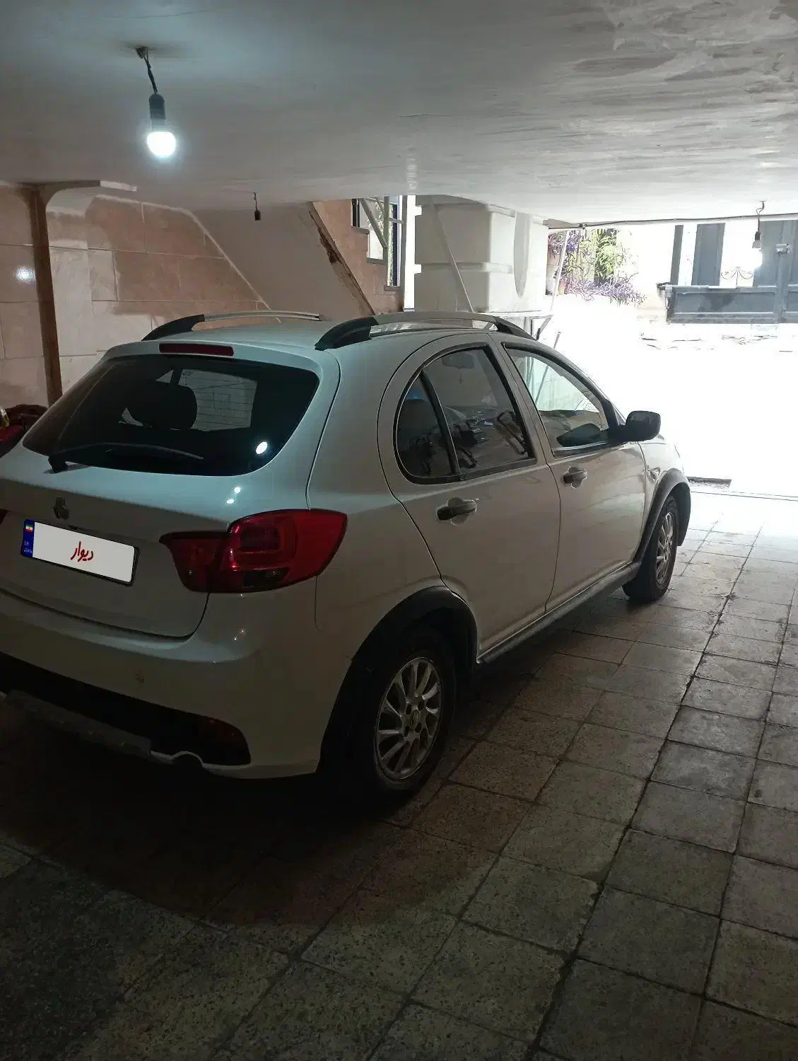 کویئک فول پلاس اتومات|خودرو سواری و وانت|تهران, دهم فروردین|دیوار