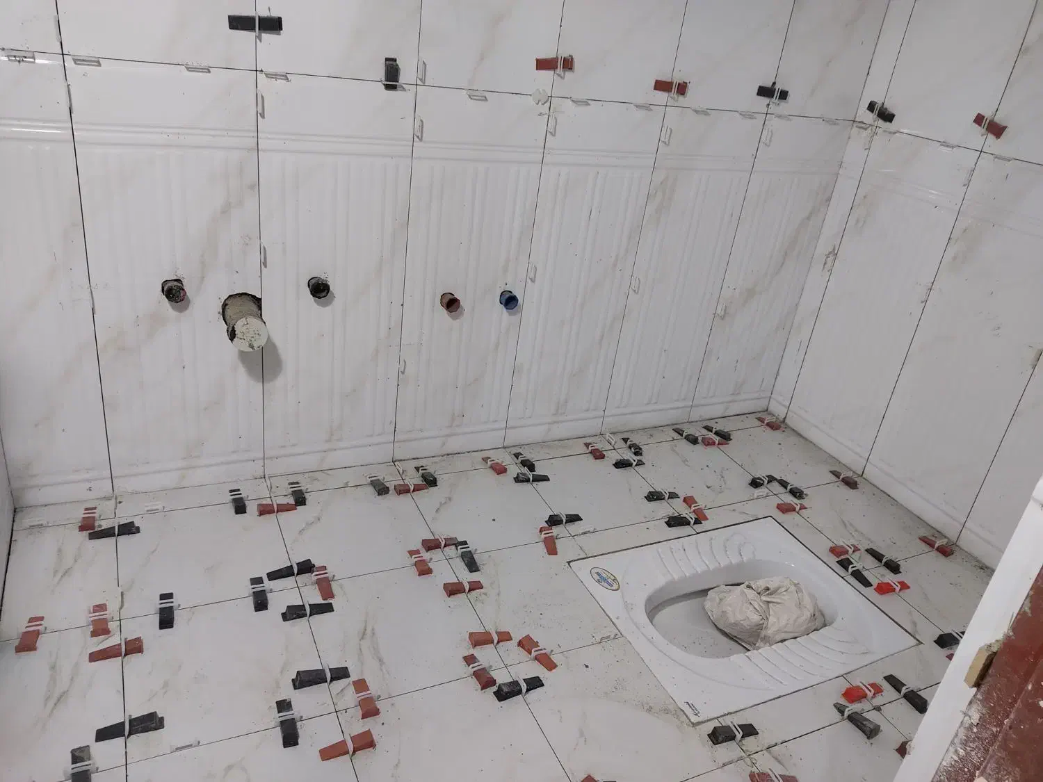 بازسازی و تخریب|خدمات پیشه و مهارت|سقز, |دیوار