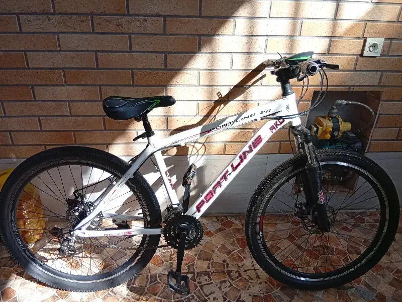 دوچرخه 26 7 دنده|دوچرخه، اسکیت، اسکوتر|شوشتر, |دیوار