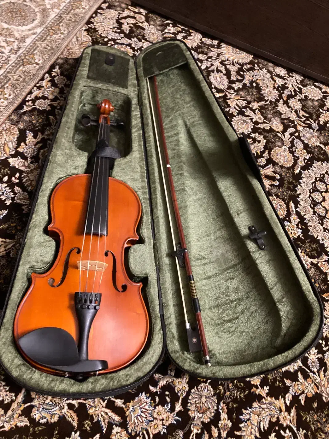 ویالون آماتی اصلی|ویولن|اراک, |دیوار