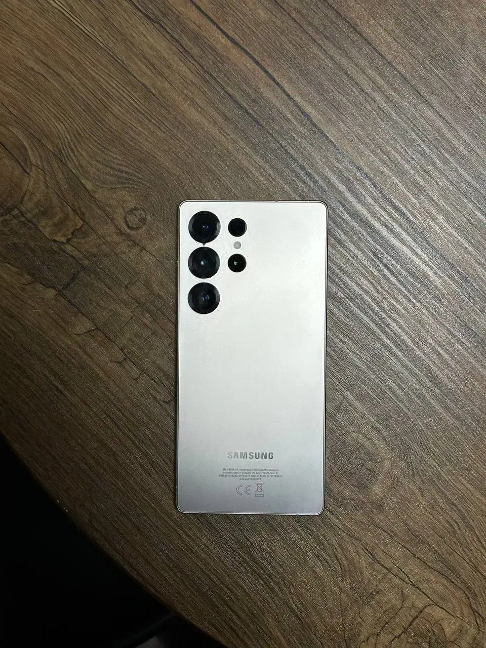 s25ultra 256gig|موبایل|قم, بکایی|دیوار