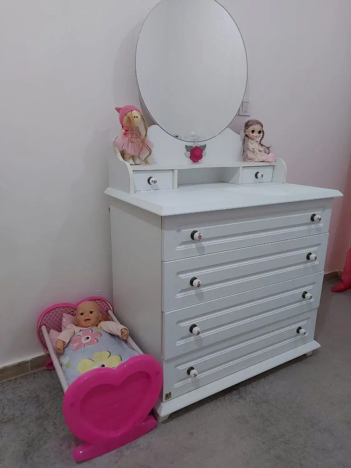 دراور|جاکفشی، کمد، دراور|امیدیه, |دیوار