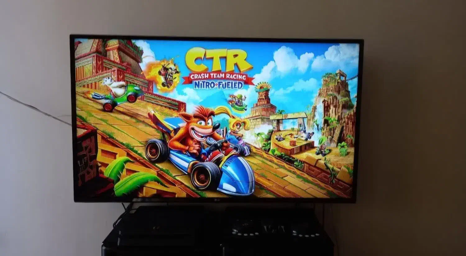 اجاره ps4 وTV درب منزل|کنسول، بازی ویدئویی و آنلاین|تبریز, |دیوار