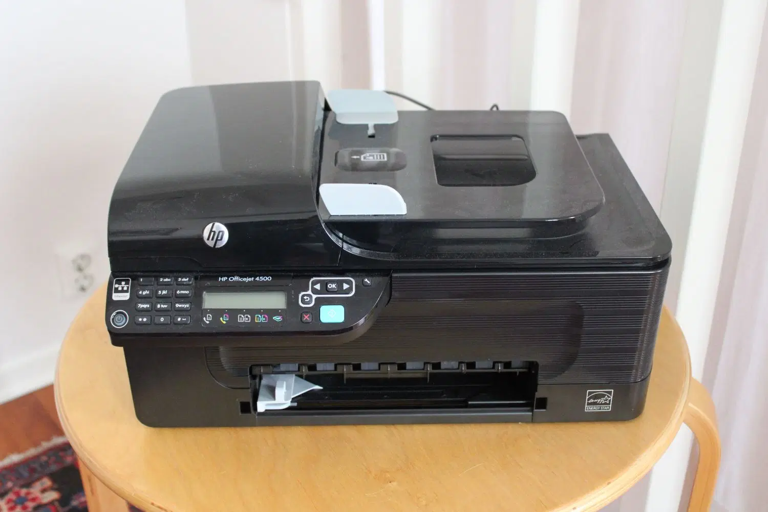 پرینتر، اسکنر، فکس، کپی HP|پرینتر، اسکنر، کپی، فکس|تهران, شهرک محلاتی|دیوار