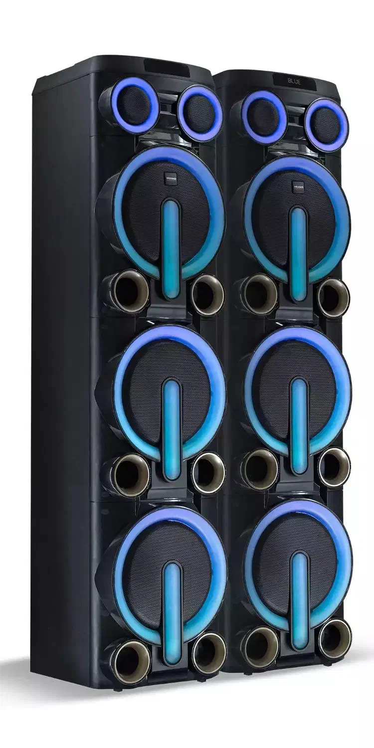 باند اسپیکر میکرولب Q620|سیستم صوتی خانگی|محمدشهر, شهرک پیام (مهرالبرز)|دیوار