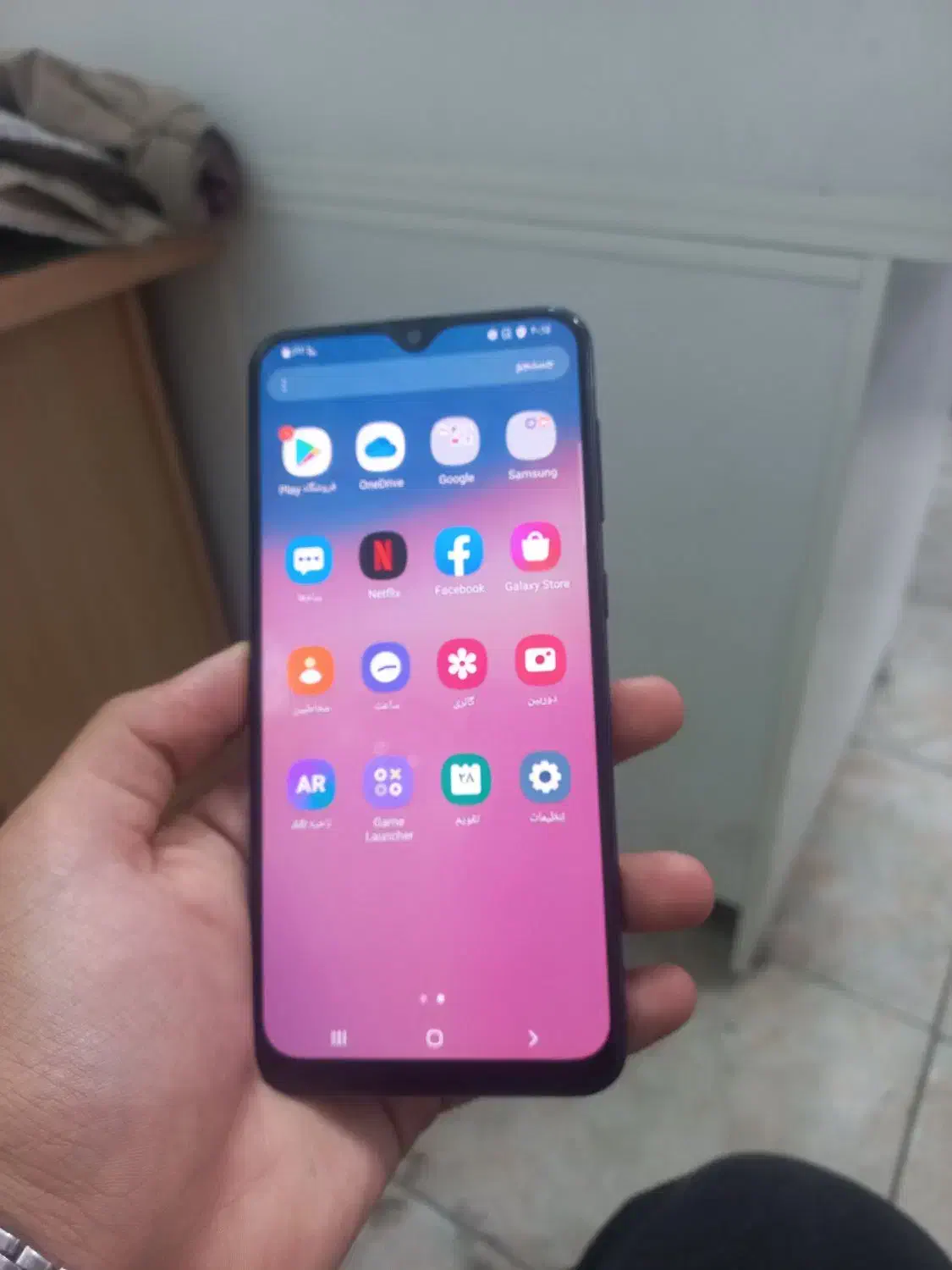 گوشی  a30s|موبایل|تبریز, |دیوار