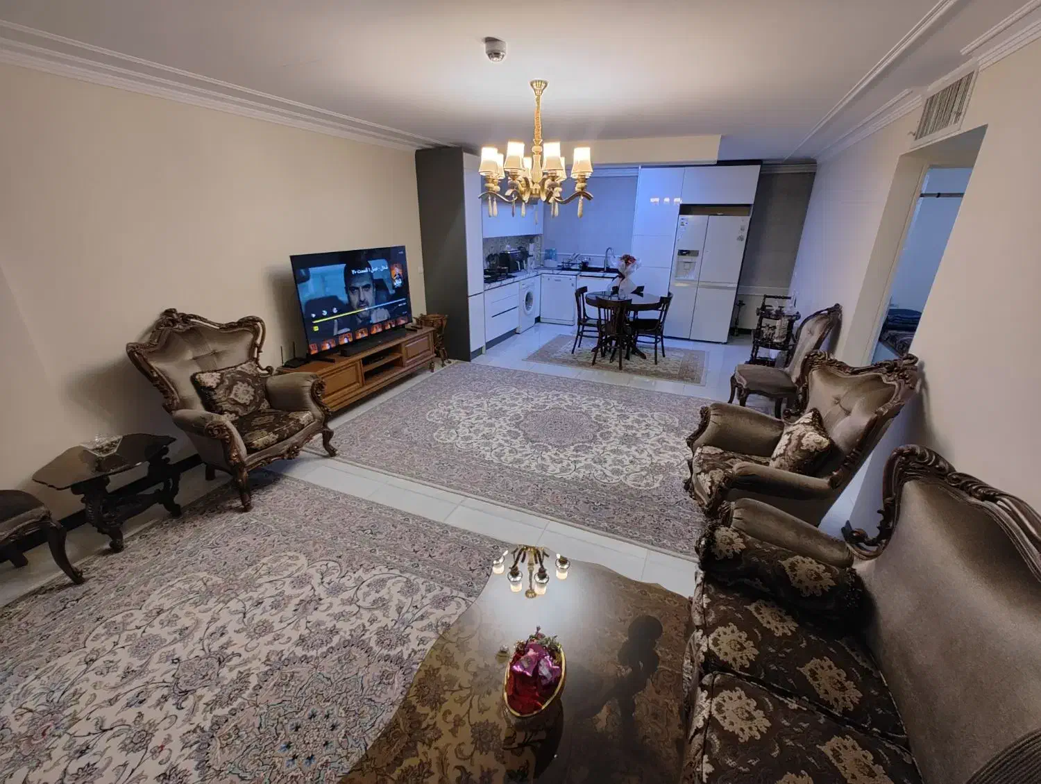 فروش واحد ۸۵ متری نوساز  طبقه ۲|فروش آپارتمان|تهران, کرمان|دیوار