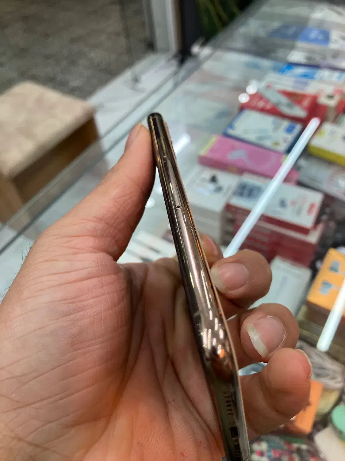 ۲ عدد آیفون ۱۱پرو|موبایل|آمل, |دیوار