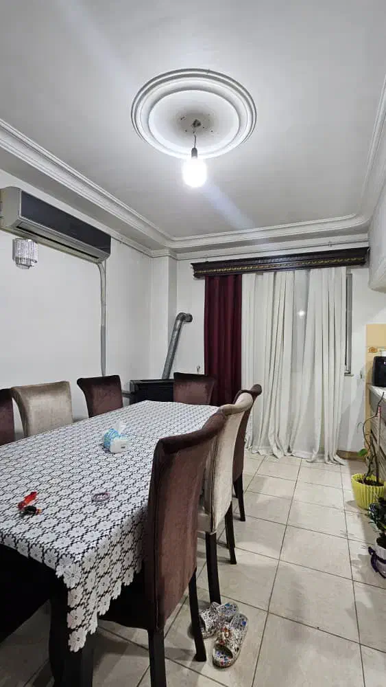 آپارتمان ۸۲ متری طبقه سوم،معلم(سرگل)|اجارهٔ آپارتمان|رشت, علی آباد|دیوار