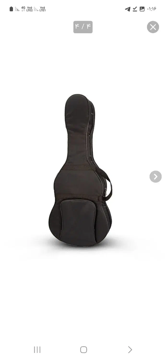 گیتار پارسی|گیتار، بیس، امپلیفایر|ابهر, |دیوار