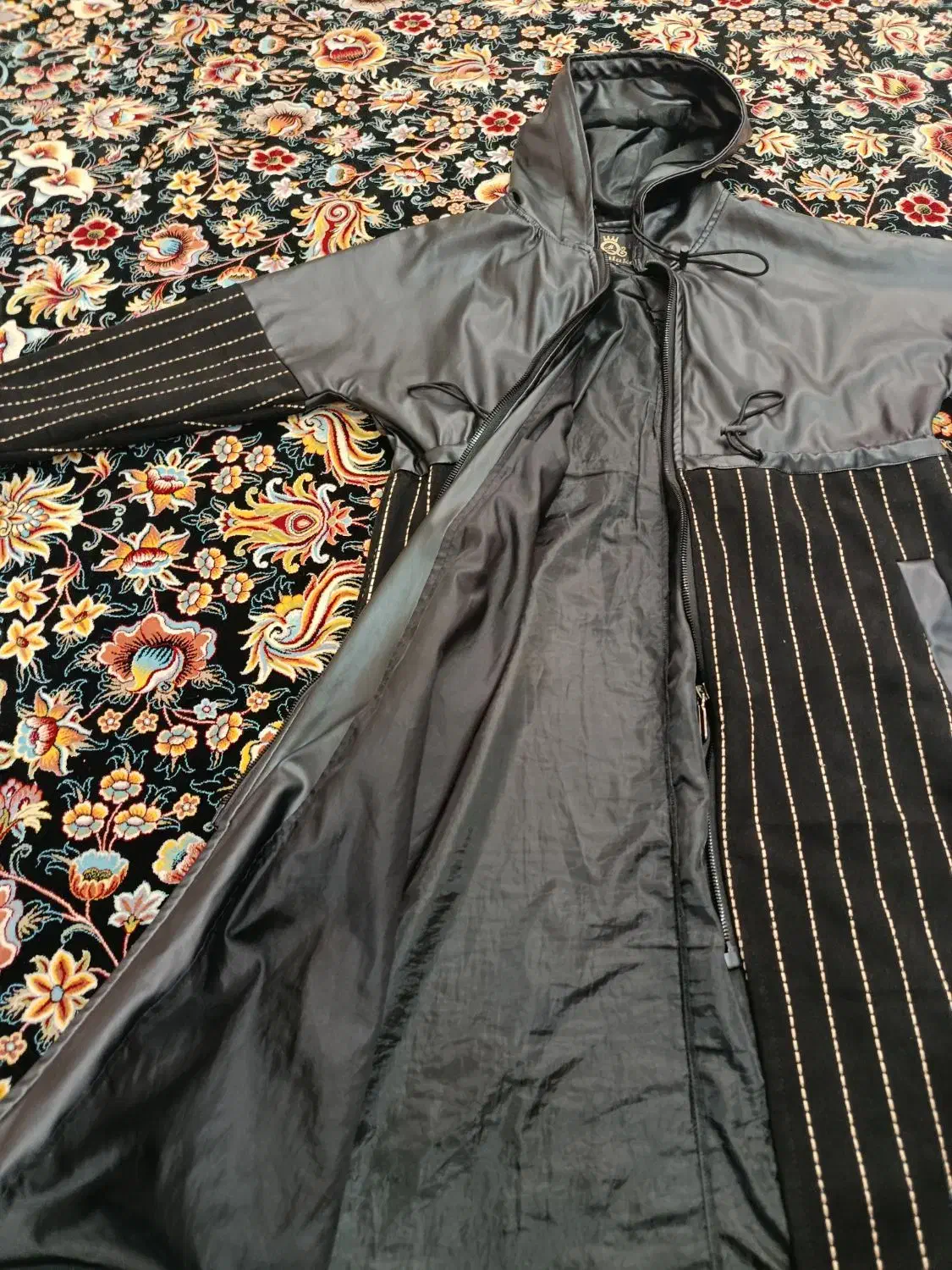 کاپشن زنانه|لباس|جوانرود, |دیوار