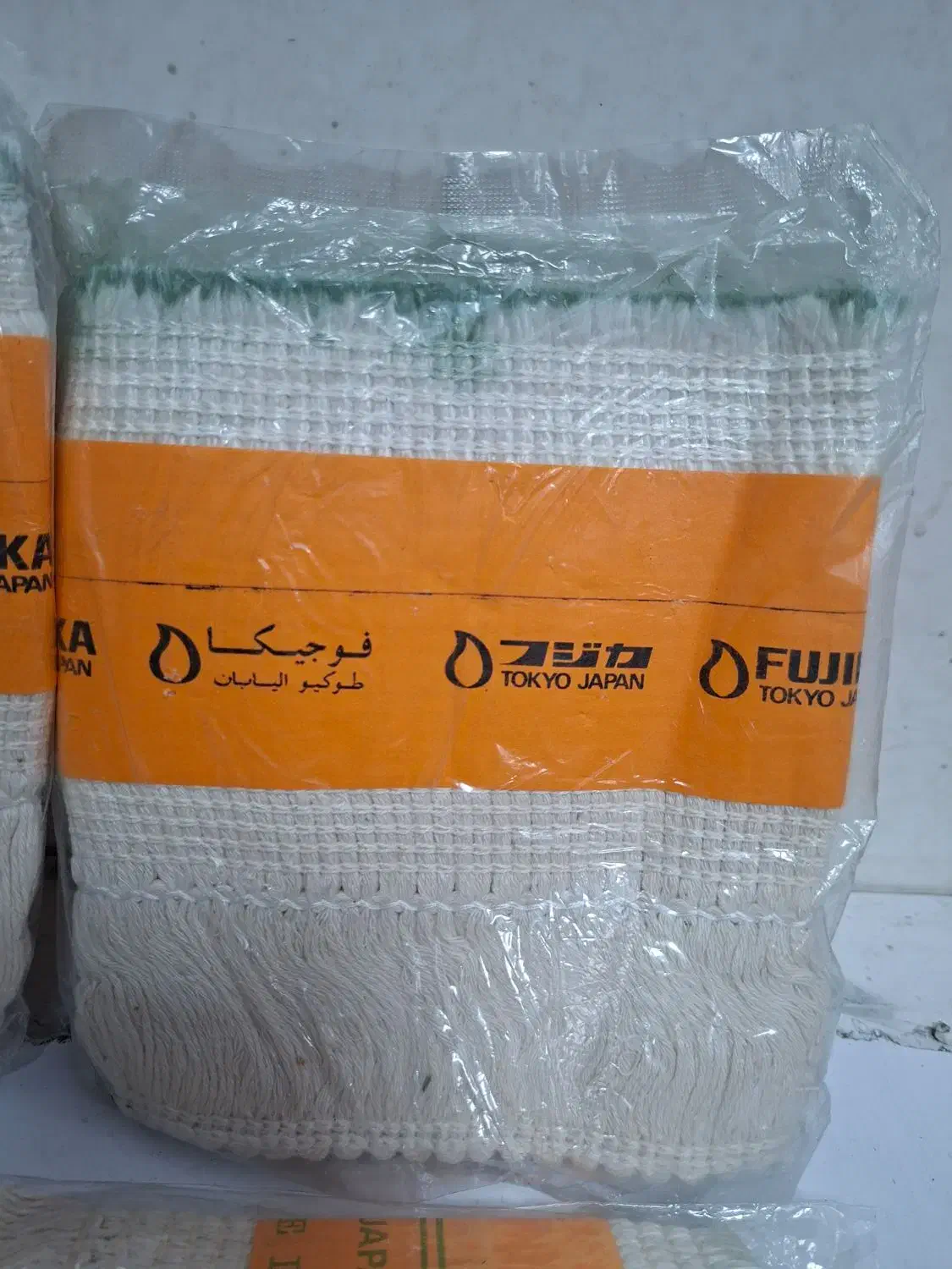 تعدادی فتیله بخاری های نفتی|بخاری، هیتر، شومینه|قم, محمد آباد|دیوار