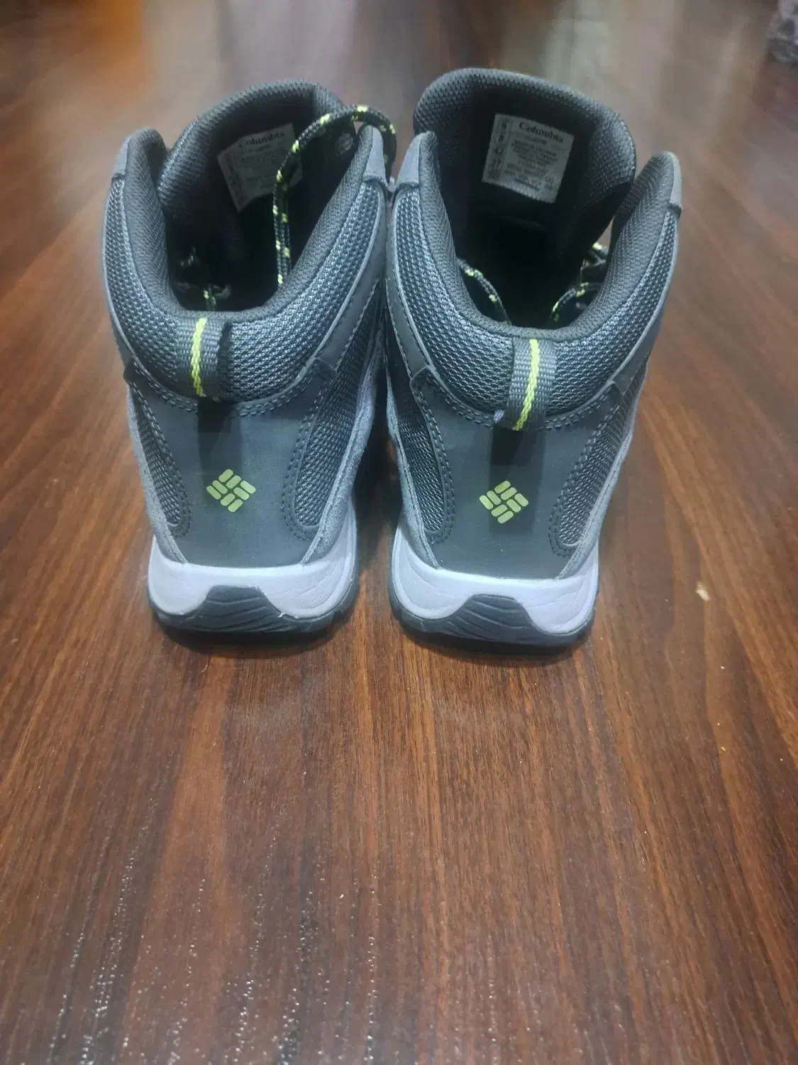 کفش کلمبیا|کیف، کفش، کمربند|کرج, گوهردشت|دیوار