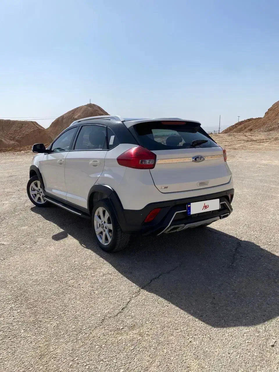 x22 دنده|خودرو سواری و وانت|اسفراین, |دیوار