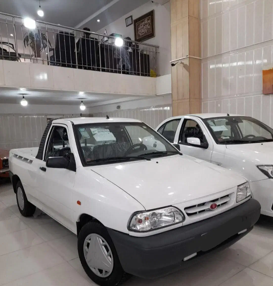 پراید وانت .سایپا ۱۵۱ ۴۰۳.۴۰۴.نقد و اقساط|خودرو سواری و وانت|قدس, شهرقدس|دیوار