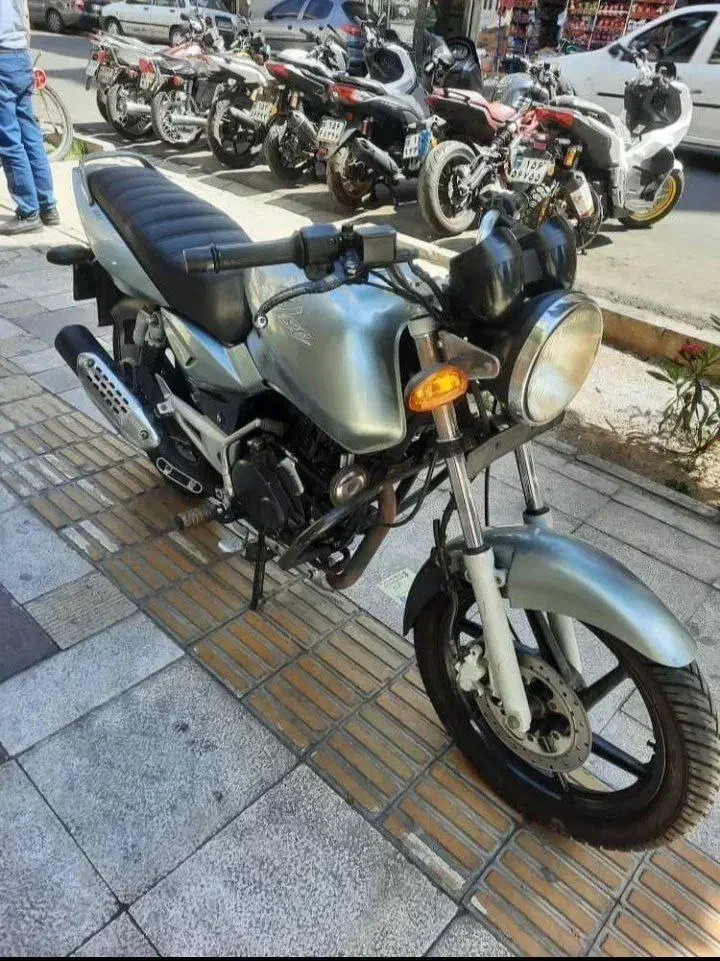 موتور پالس ۱۸۰ از دم قسط با سفته|موتورسیکلت|تهران, آذربایجان|دیوار