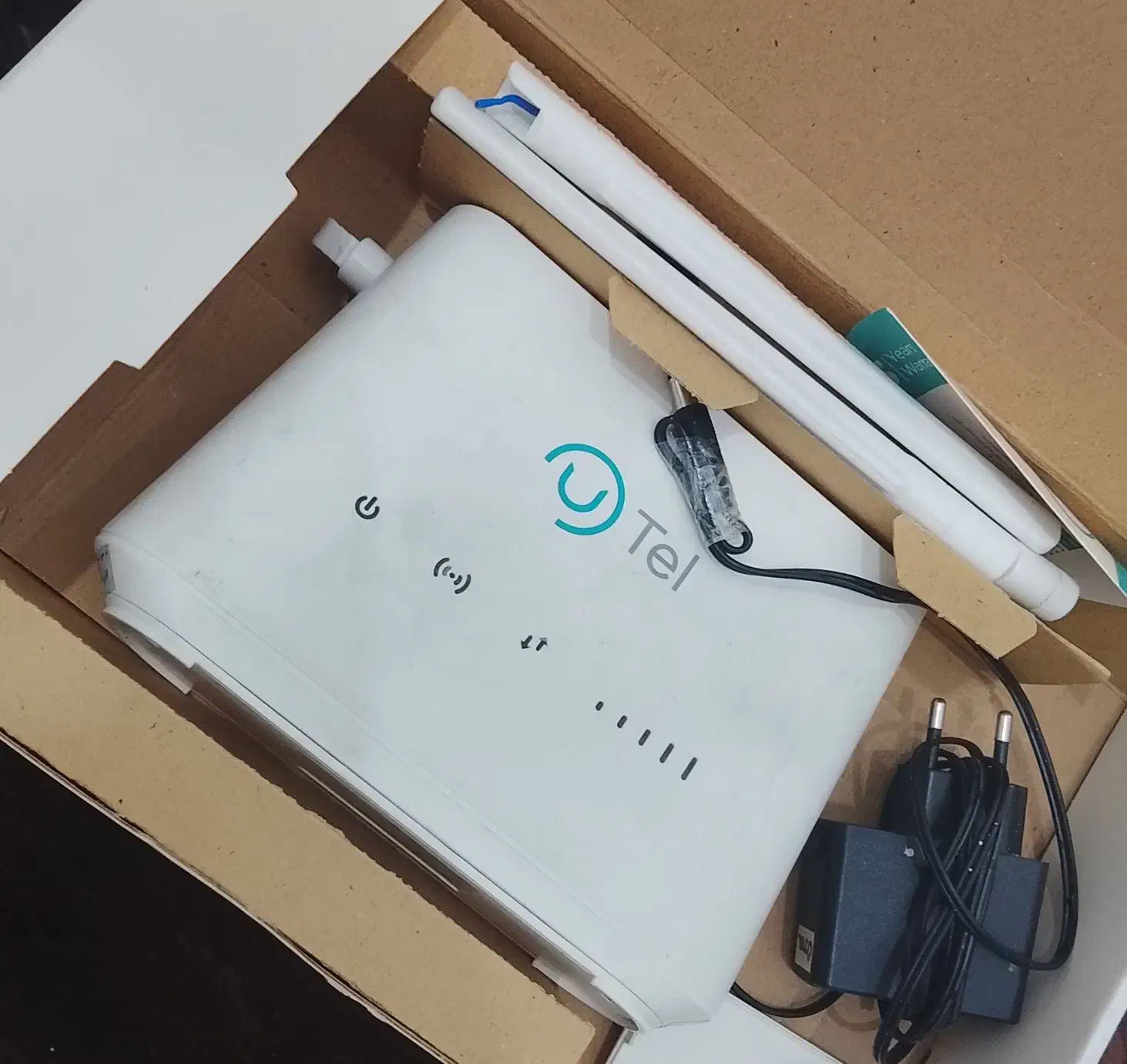 یوتل|مودم و تجهیزات شبکه|بوشهر, |دیوار