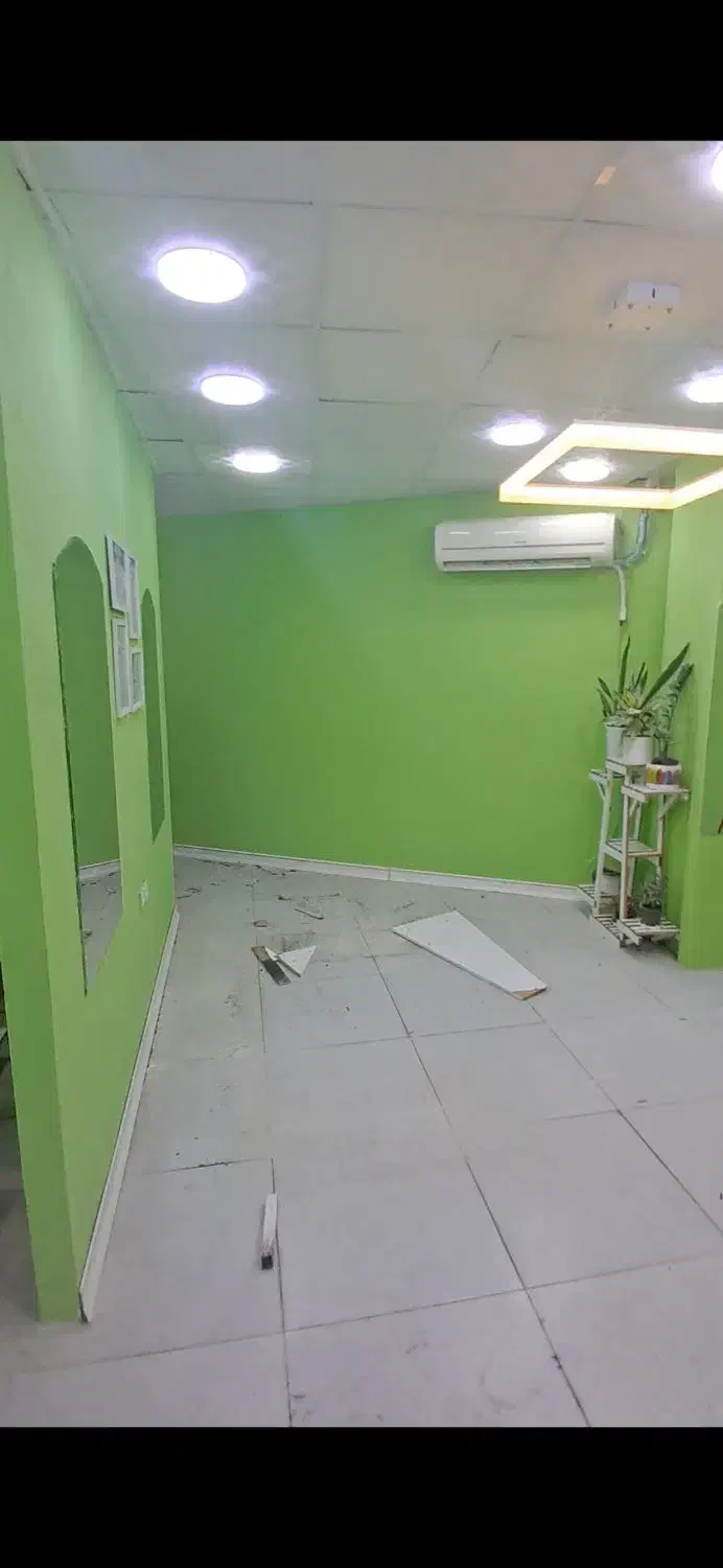 اجاره تجاری ۱۰۰ M بلوار رجا/کافه/آرایشگاه/اداری|اجارهٔ دفتر کار، اتاق اداری، مطب|یاسوج, |دیوار