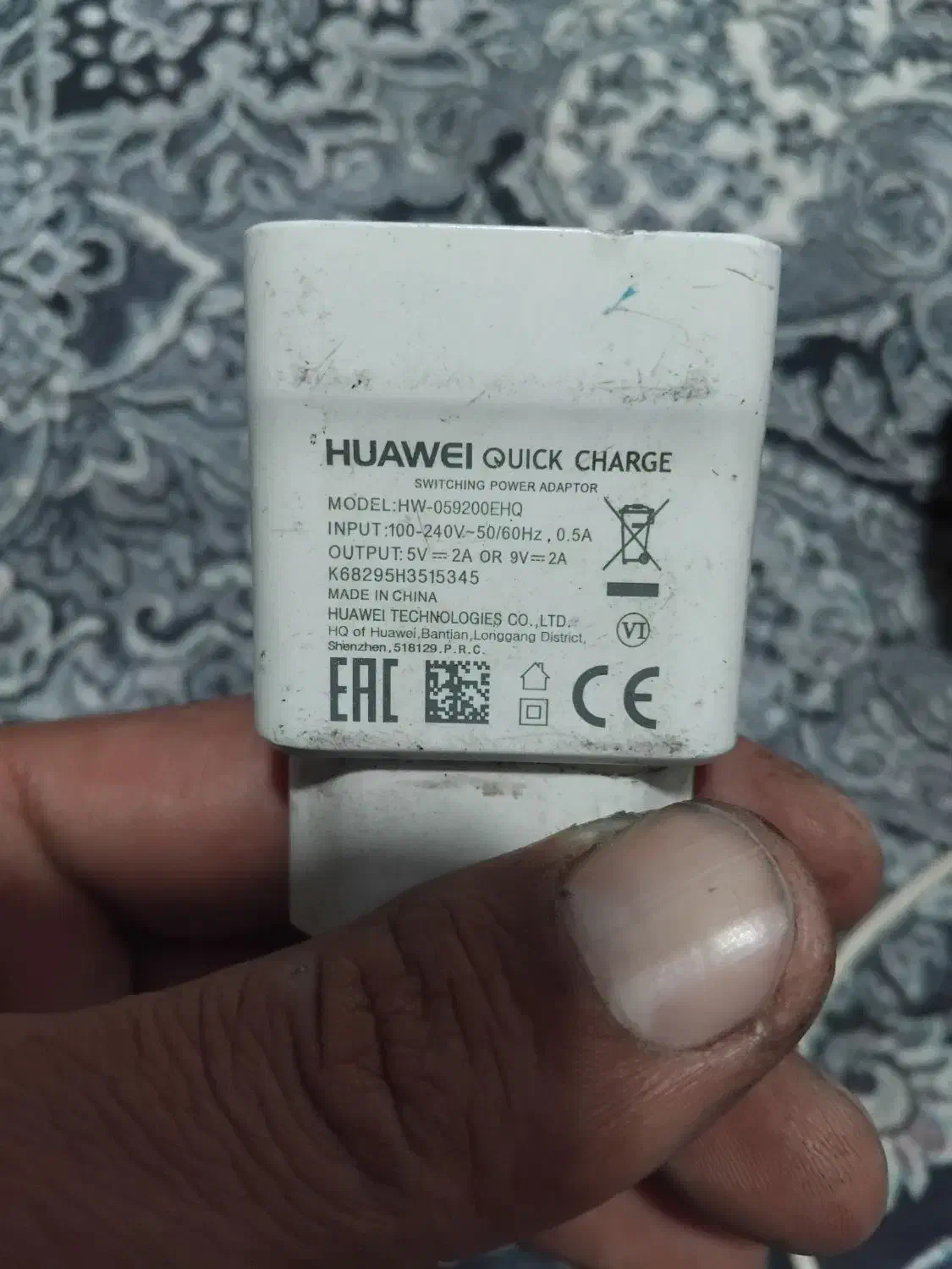 شارژر|لوازم جانبی موبایل و تبلت|نیشابور, گنبد سبز|دیوار