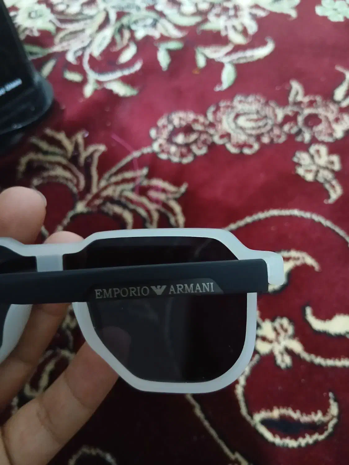 عینک|بدلیجات|قم, نیروگاه|دیوار