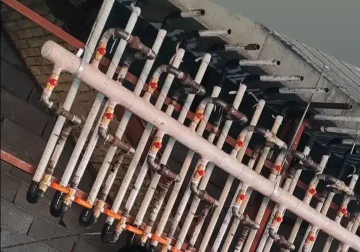 لوله کشی گاز و اتشنشانی|خدمات پیشه و مهارت|پردیس, فاز ۲|دیوار