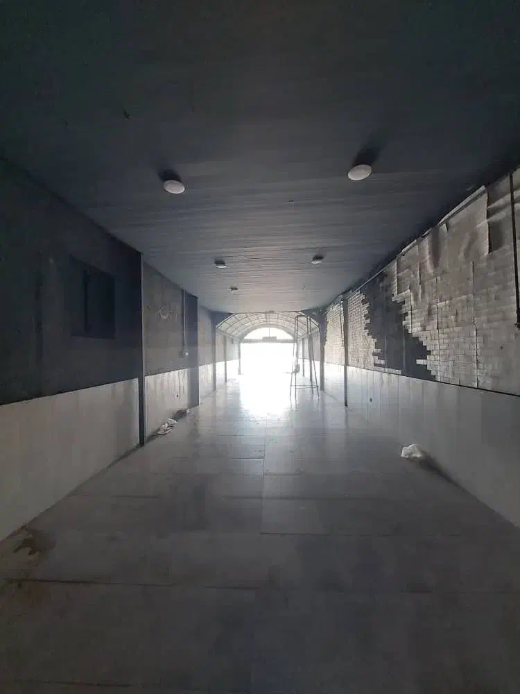 اجاره مغازه بالکن دار بر خیابان دانش|اجارهٔ مغازه و غرفه|بابلسر, |دیوار