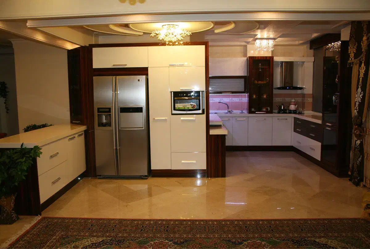 تعمیرات کابینت کمد اجرا|خدمات پیشه و مهارت|تهران, تجریش|دیوار