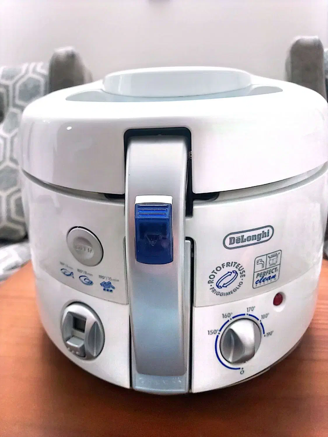 سرخ کن|اجاق گاز و لوازم برقی پخت‌وپز|اصفهان, میرعماد|دیوار