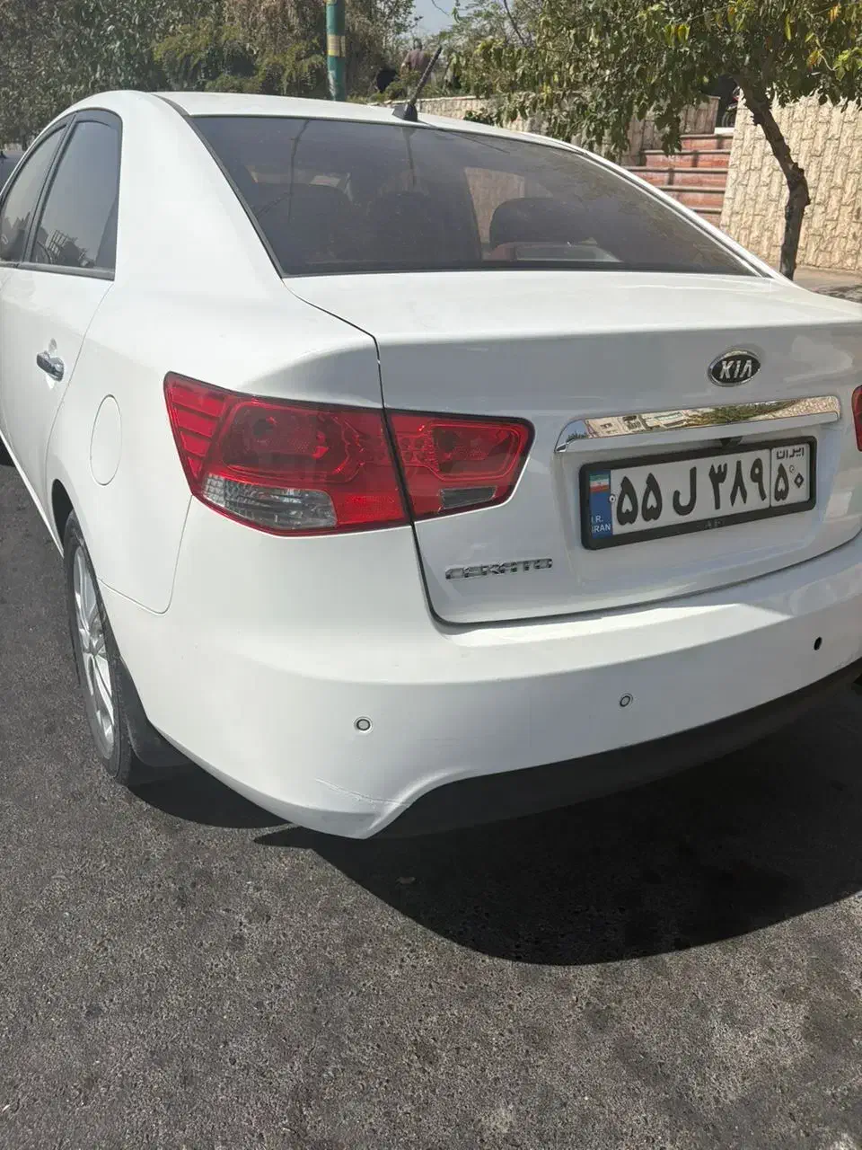 سراتو مونتاژ اتوماتیک 2000cc، ۱۳۹۷ نقدواقساط|خودرو سواری و وانت|تهران, نارمک|دیوار