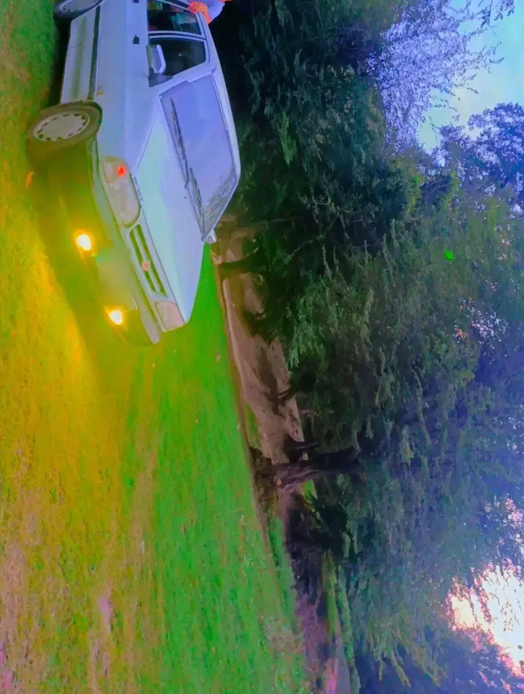 پراید مدل 77شاسی خوردی داردبدون گیجی وموتوسالم|خودرو سواری و وانت|گلبهار, شهر جدید گلبهار|دیوار