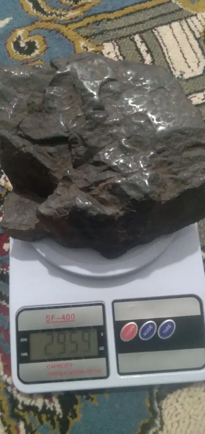 شهاب سنگ|جواهرات|بوشهر, |دیوار