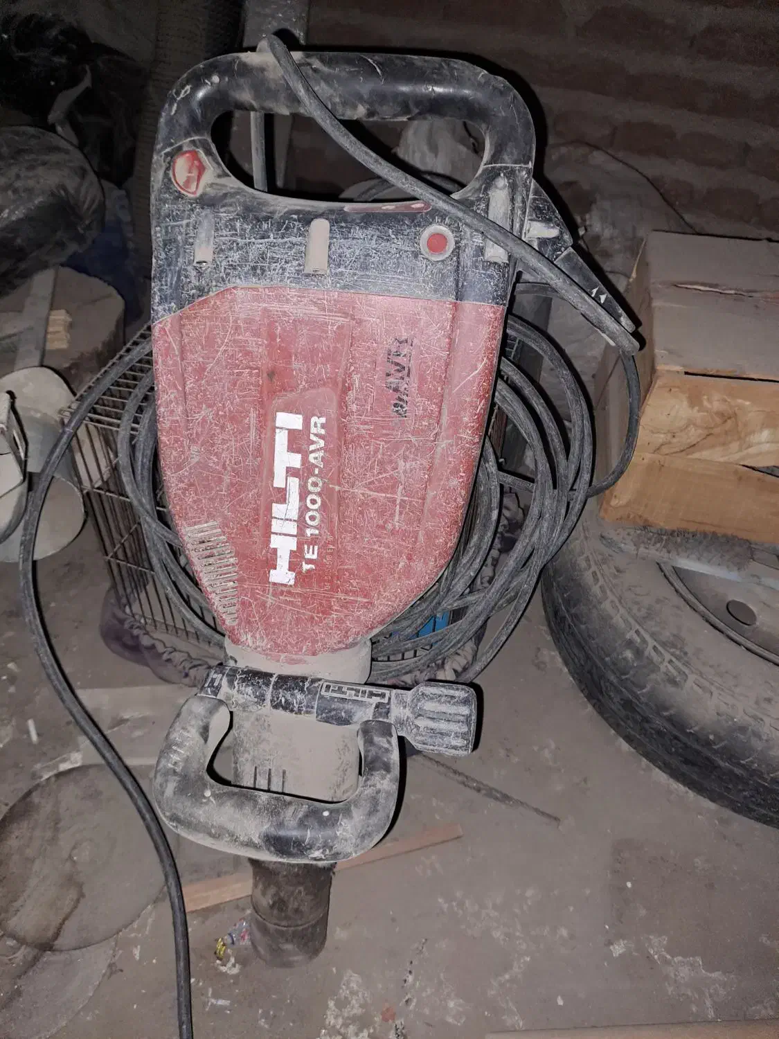 دیژبر هیتلی تی ۱۰۰۰|ابزارآلات|تبریز, |دیوار