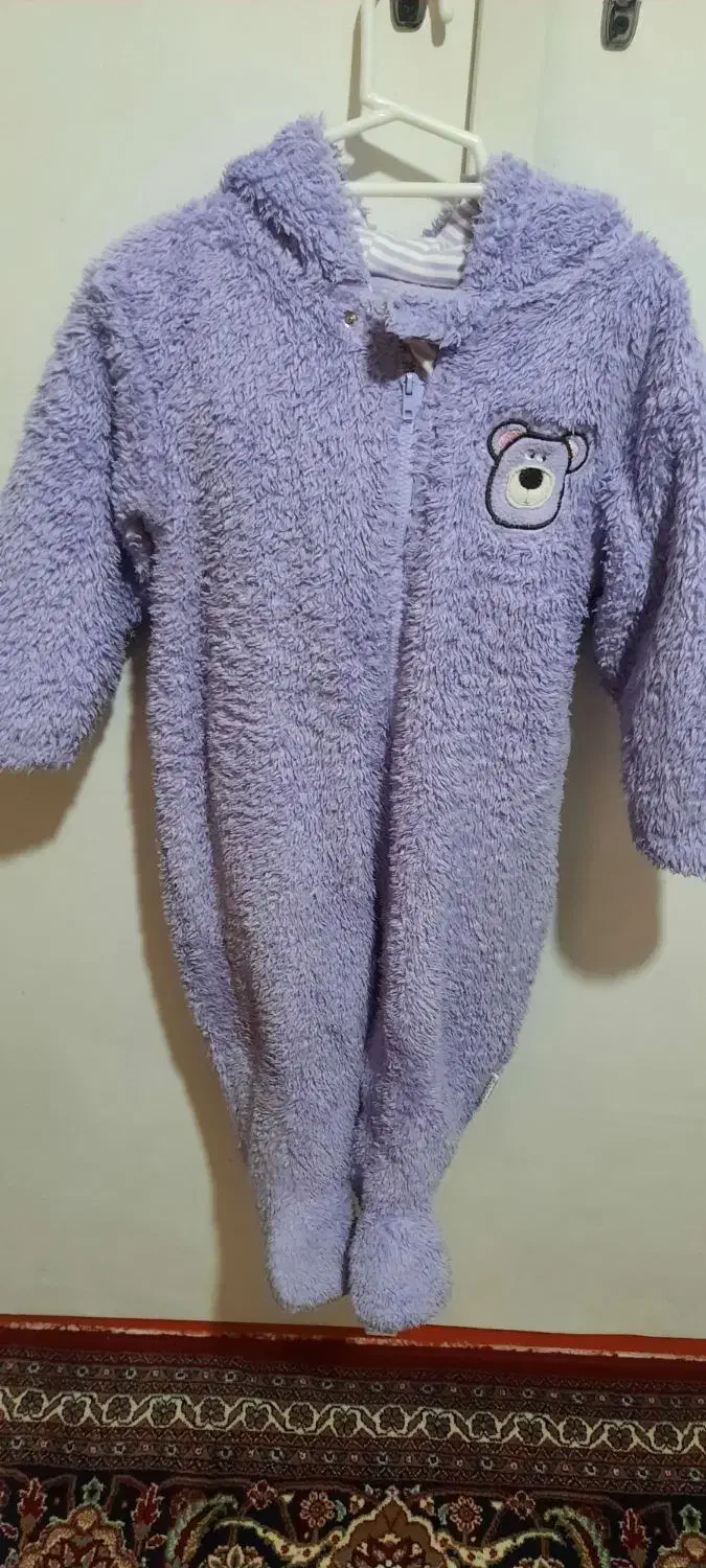 لباس کودک|کفش و لباس بچه|تاکستان, |دیوار