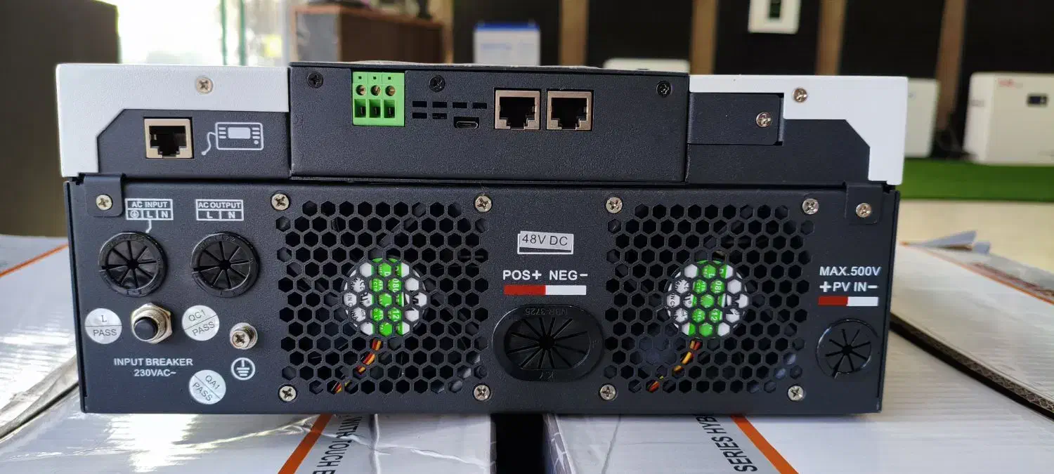 سانورتر خورشیدی . انرژی خورشیدی . پنل خورشیدی|مصالح و تجهیزات ساختمان|ورامین, شهرک ولیعصر|دیوار