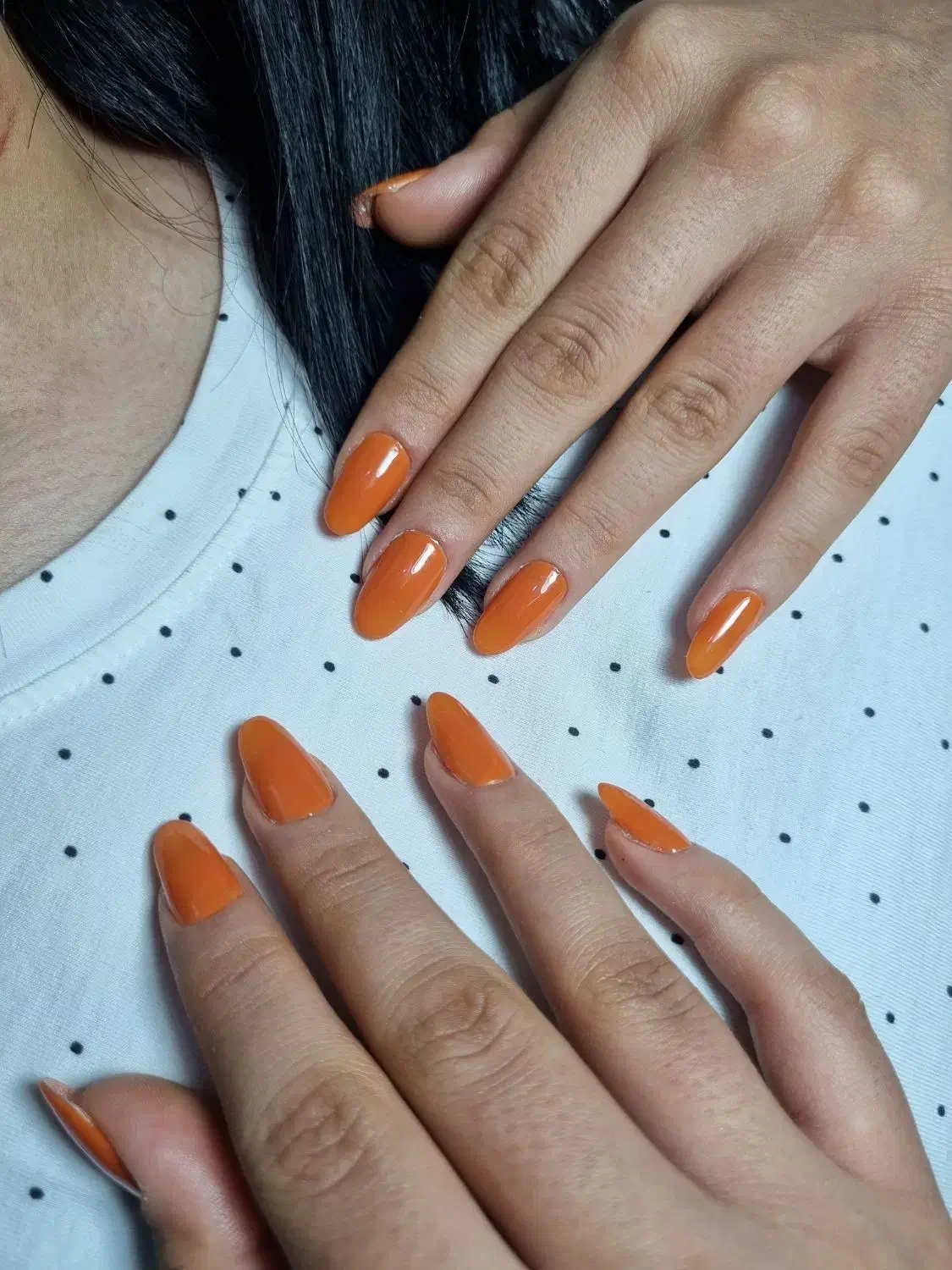 کاشت ناخن|خدمات آرایشگری و زیبایی|مشهد, خواجه ربیع|دیوار